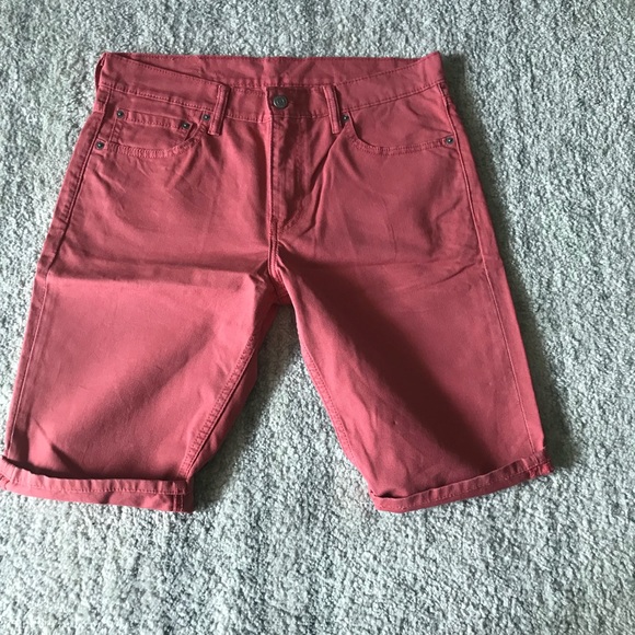 Levi’s Shorts - Picture 1 of 2